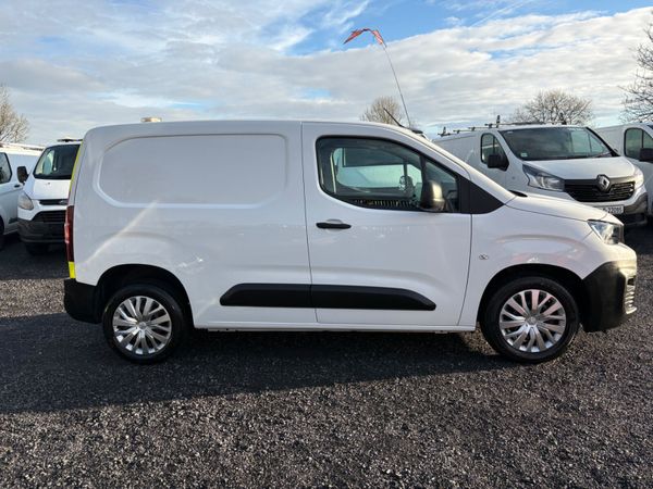 Peugeot Partner 332224524