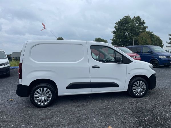 Peugeot Partner 332224533