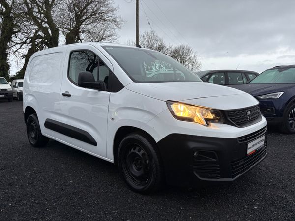 Peugeot Partner 332224537