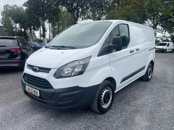 Ford Transit Custom 332226075