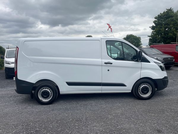 Ford Transit Custom 332226097