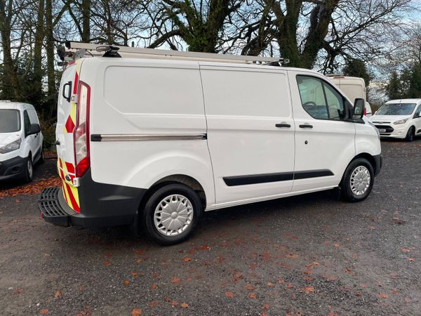 Ford Transit Custom 332226098