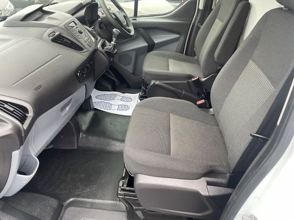 Ford Transit Custom 332226129