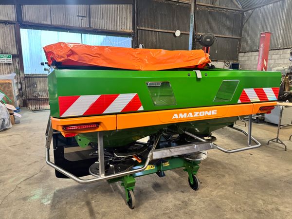 Amazone ZAV Eco Line 332923635