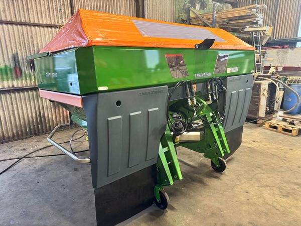 Amazone ZAV Eco Line 332923636