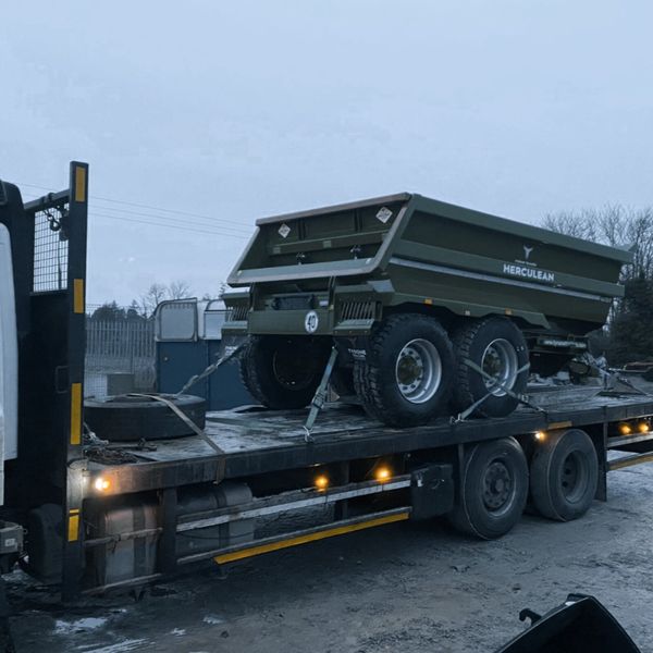landrover prodject | 1 Tractors Ad For Sale in Ireland | DoneDeal