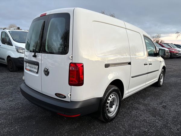Volkswagen Caddy Maxi 334850656