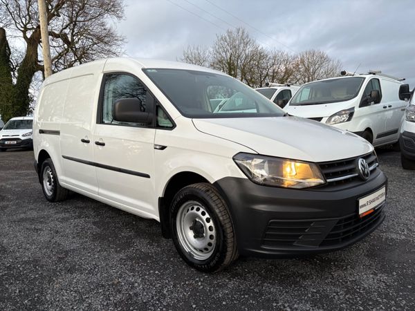 Volkswagen Caddy Maxi 334850657