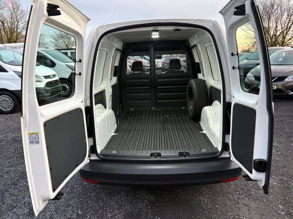 Volkswagen Caddy Maxi 334850678