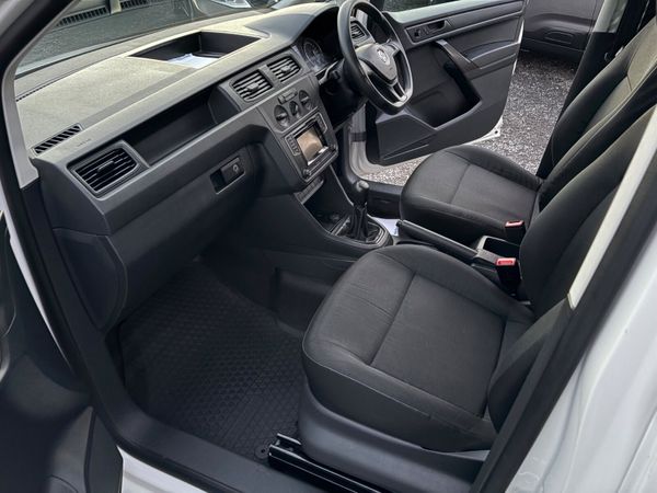 Volkswagen Caddy Maxi 334850683