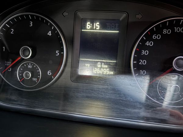 Volkswagen Caddy Maxi 334850685