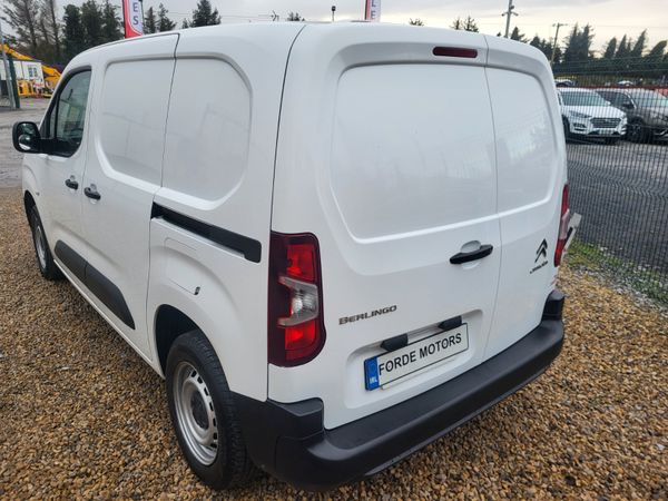 Citroen Berlingo 2021 334980240