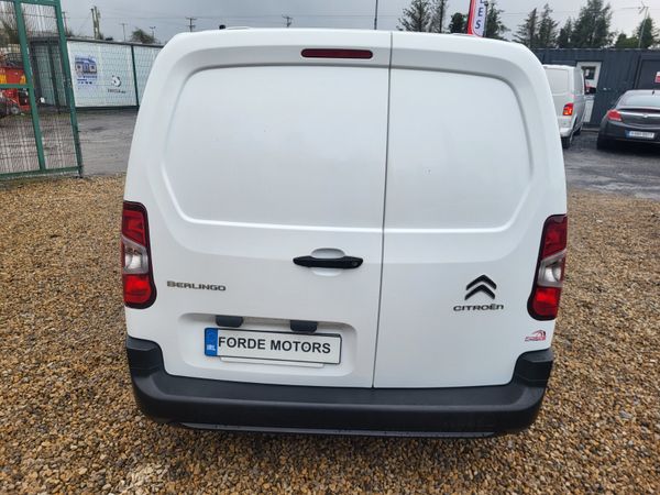 Citroen Berlingo 2021 334980244