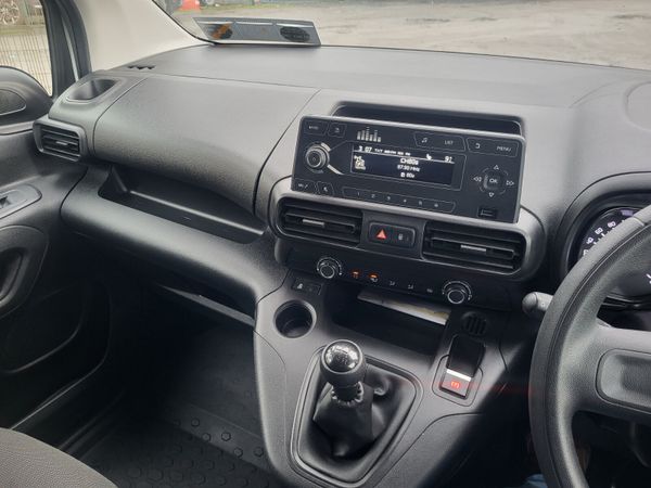 Citroen Berlingo 2021 334980245