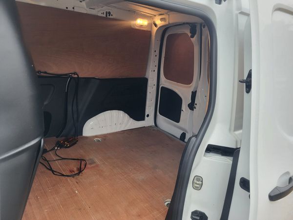 Citroen Berlingo 2021 334980237