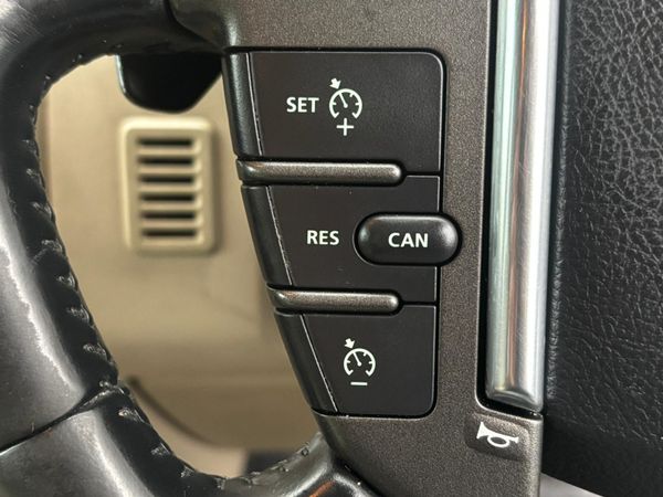 2014 Land Rover Discovery 4 TDV6 CREWCAB 335095781