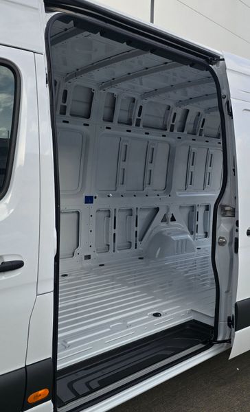Mercedes Sprinter 317/43 Pro LWB 170bhp 335298063