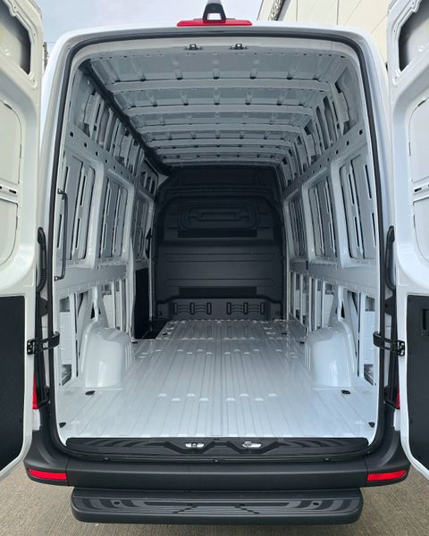 Mercedes Sprinter 317/43 Pro LWB 170bhp 335298064