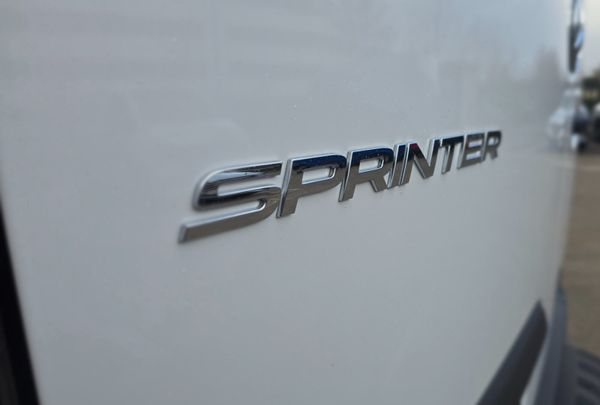 Mercedes Sprinter 317/43 Pro LWB 170bhp 335298067