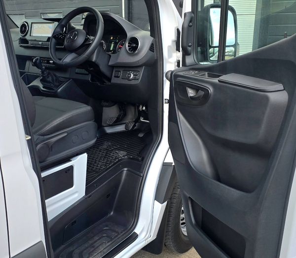 Mercedes Sprinter 317/43 Pro LWB 170bhp 335298071