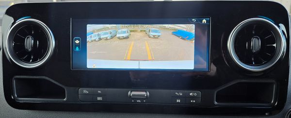 Mercedes Sprinter 317/43 Pro LWB 170bhp 335298147