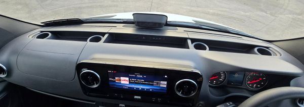 Mercedes Sprinter 317/43 Pro LWB 170bhp 335298152