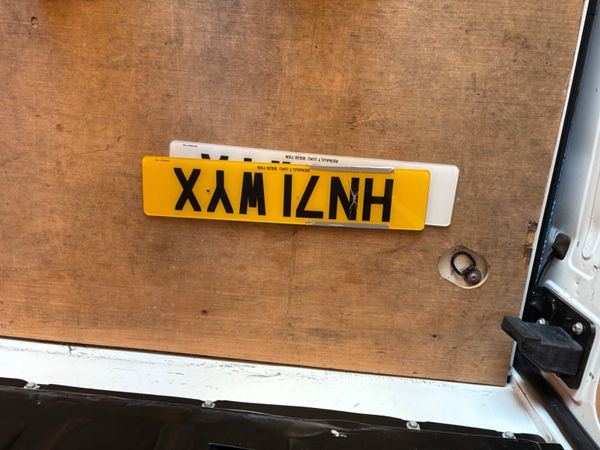 Renault Master Business 336165340