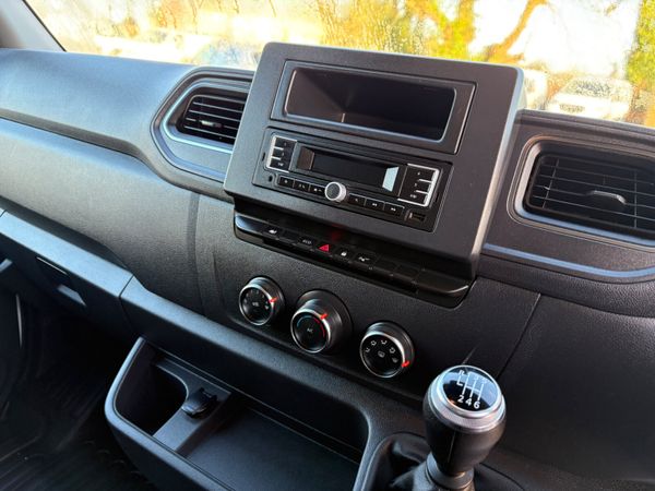 Renault Master Business 336165342