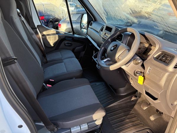 Renault Master Business 336165322