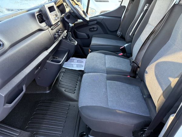 Renault Master Business 336165324