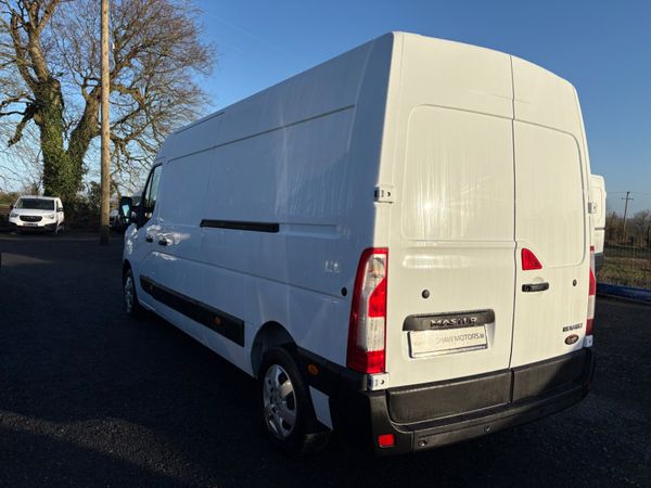 Renault Master Business 336165332