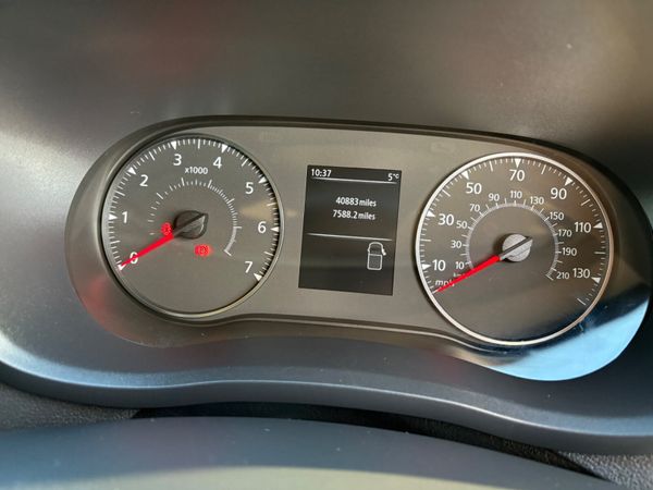 Renault Master Business 336165335