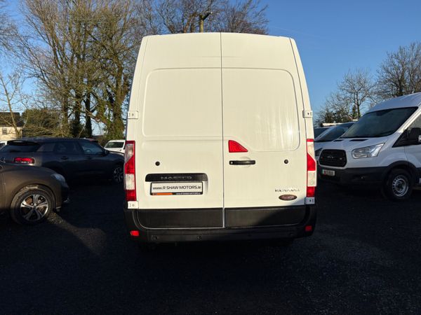 Renault Master Business 336165337