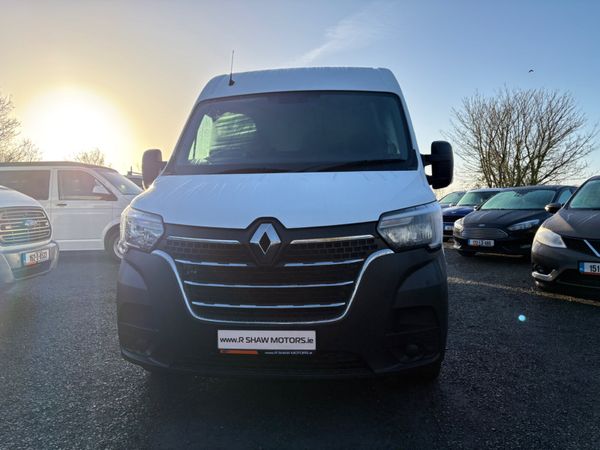 Renault Master Business 336165338