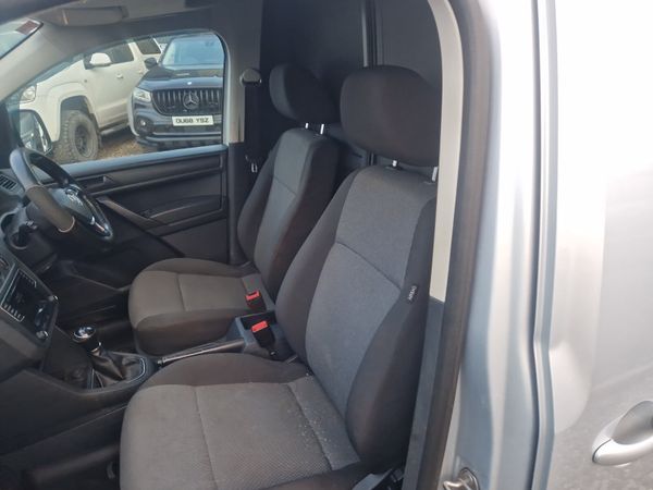 Volkswagen Caddy 2.0 TDi C / Line 336187966