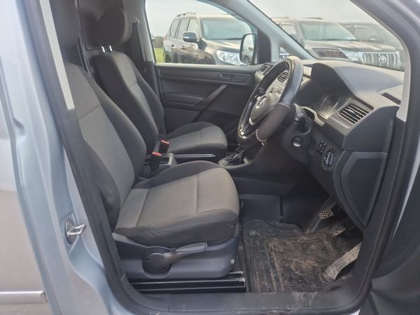 Volkswagen Caddy 2.0 TDi C / Line 336187967