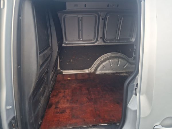 Volkswagen Caddy 2.0 TDi C / Line 336187968