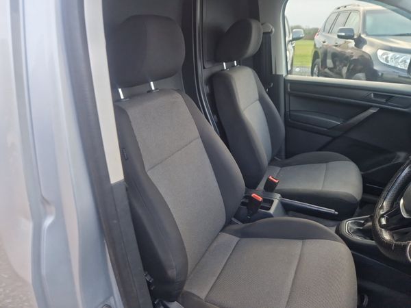 Volkswagen Caddy 2.0 TDi C / Line 336187970