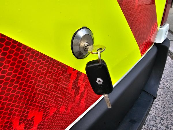 RENAULT MASTER 2.3 130 BHP // 7 SEATER CREWCAB 336100293