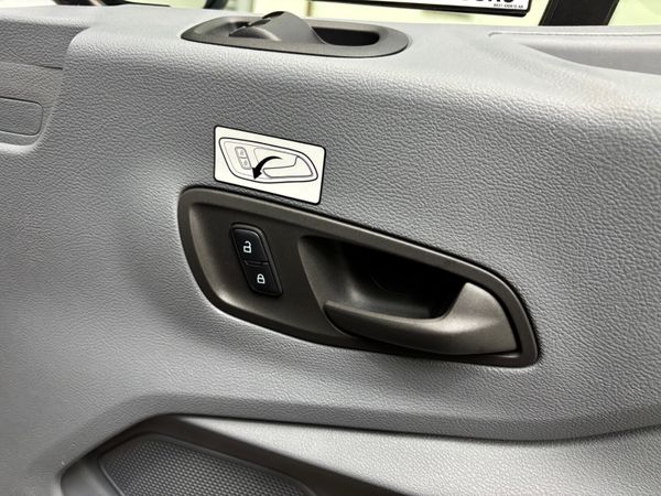 2018 FORD TRANSIT 155BHP - TREND- 1 OWNER 337158153