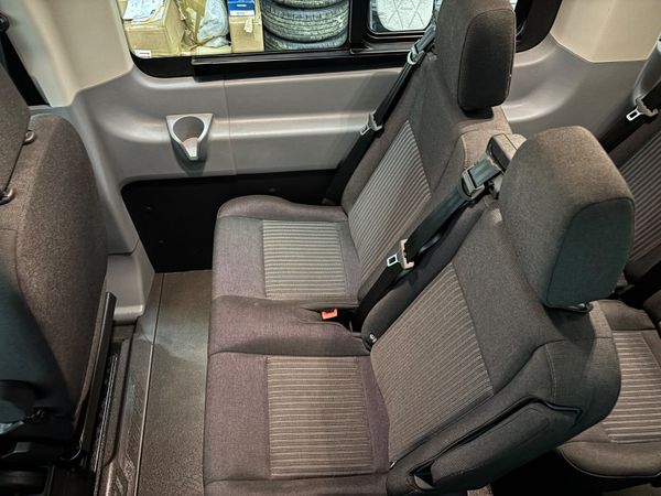 2018 FORD TRANSIT 155BHP - TREND- 1 OWNER 337158190