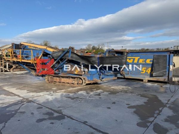 Fintec 542 Screener 338134467