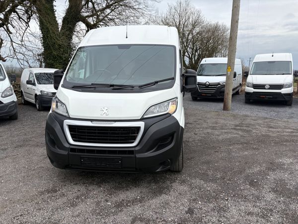 Peugeot Boxer 338422544