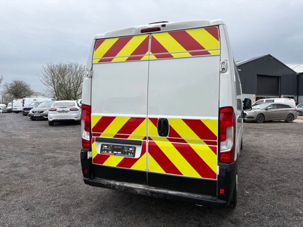 Peugeot Boxer 338422545