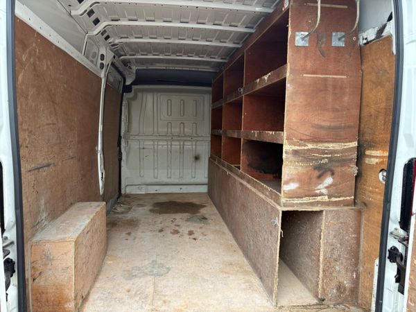 Peugeot Boxer 338422549