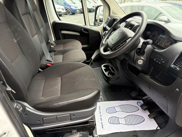 Peugeot Boxer 338422550