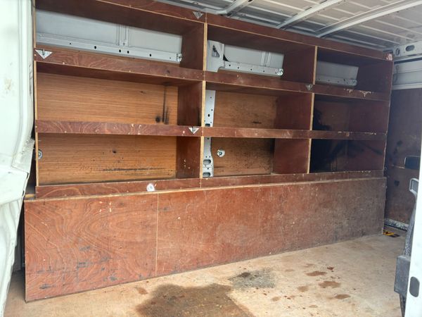 Peugeot Boxer 338422551