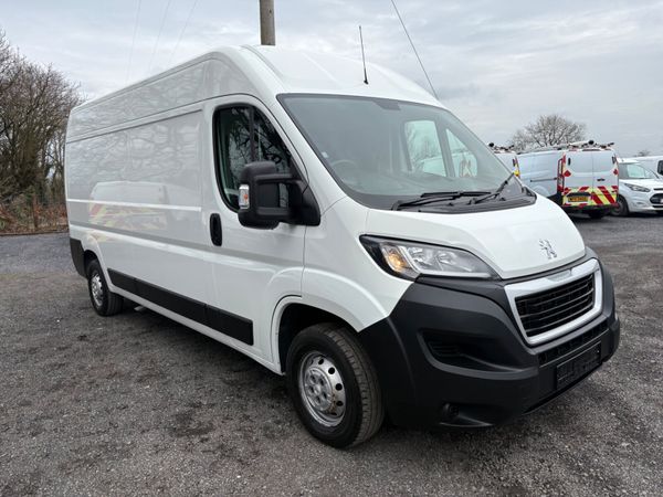 Peugeot Boxer 338422520