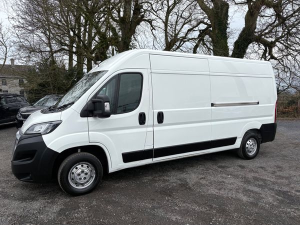 Peugeot Boxer 338422522