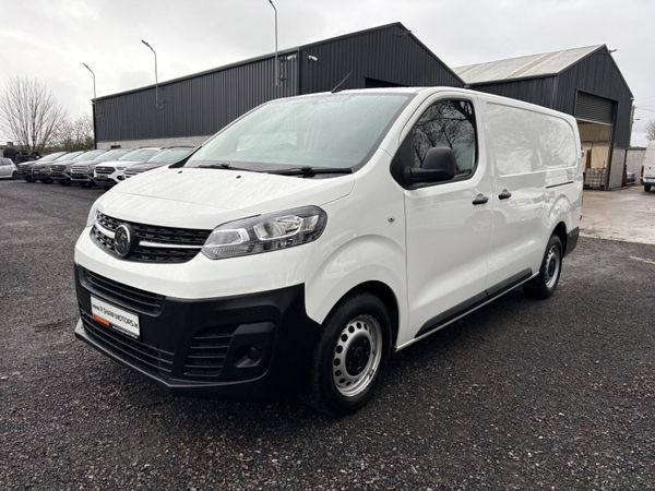 Vauxhall Vivaro 338943788